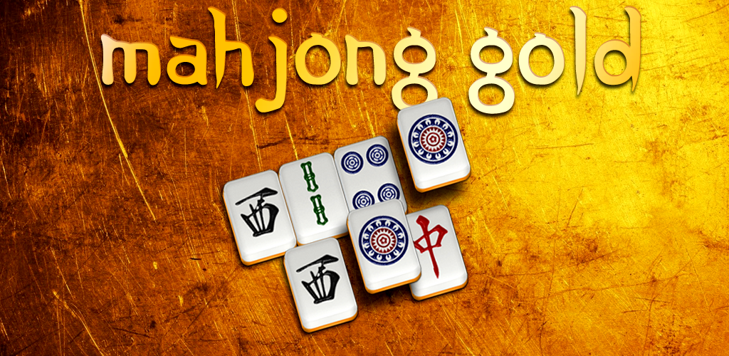 Mahjong Gold